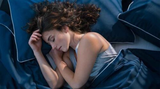 Seven hours of sleep a night shield against ailments 